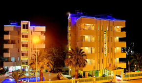 Hotel Rumana